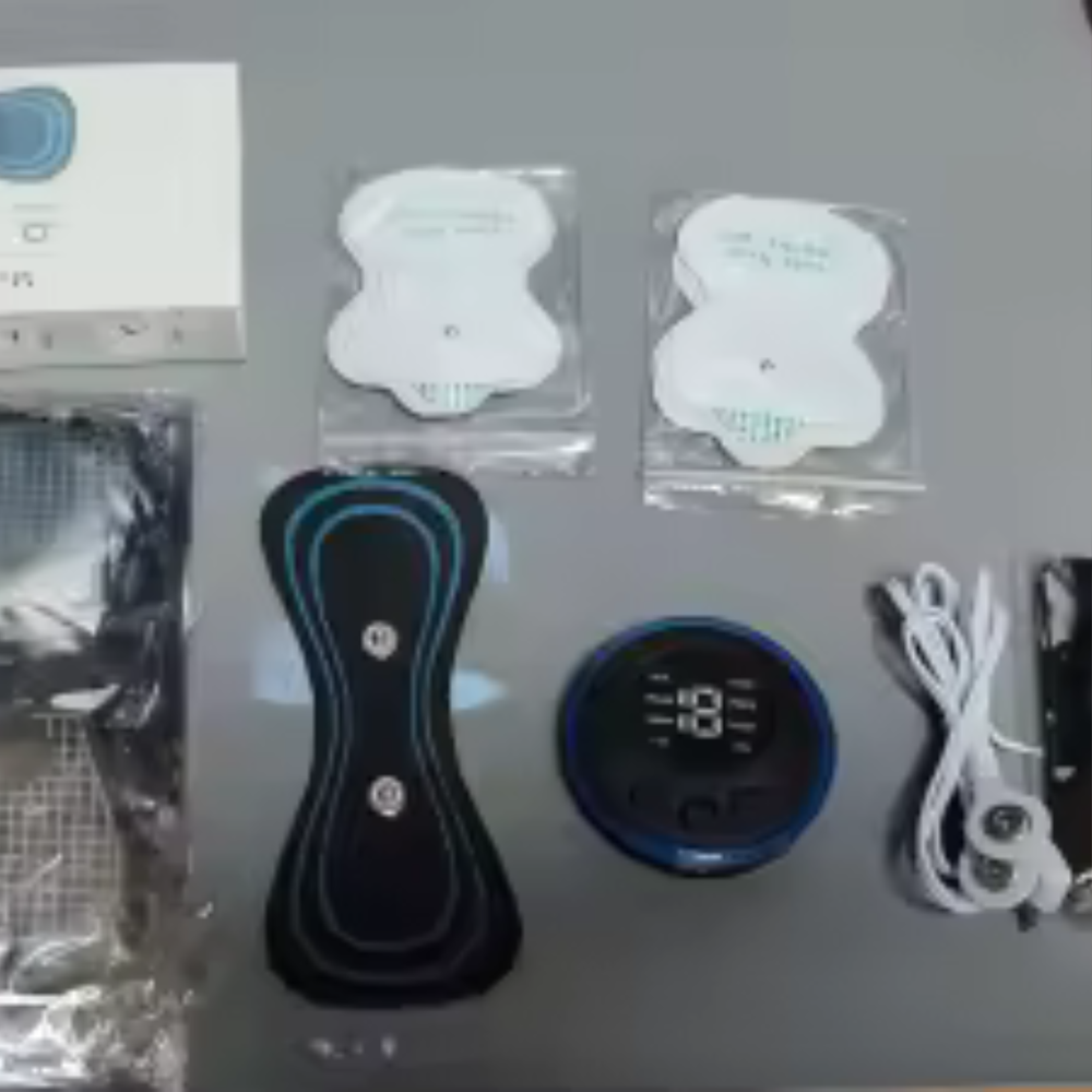 <p><strong>חיזוק ושחרור בכתף</strong> – ב‑15 דקות ביום.<br/><br/></p>